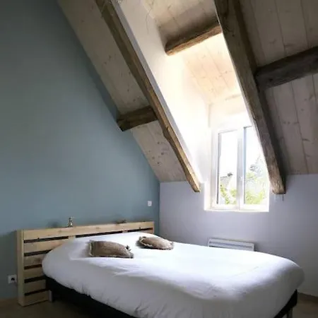Le Gite - Le Pressoir Les Molières Exterior foto