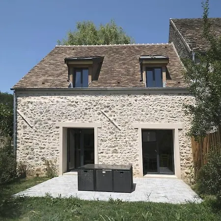 Le Gite - Le Pressoir Les Molières Exterior foto