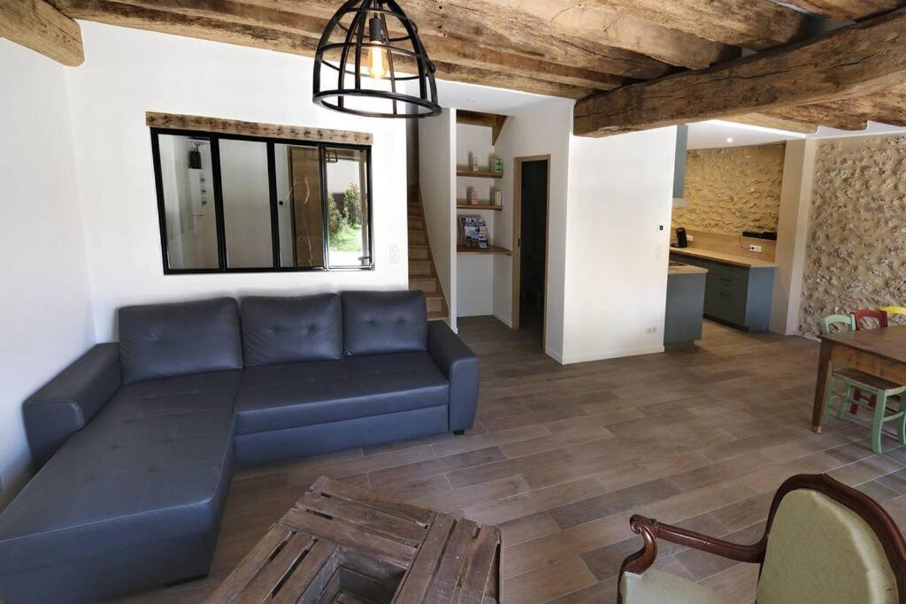 Le - Le Pressoir