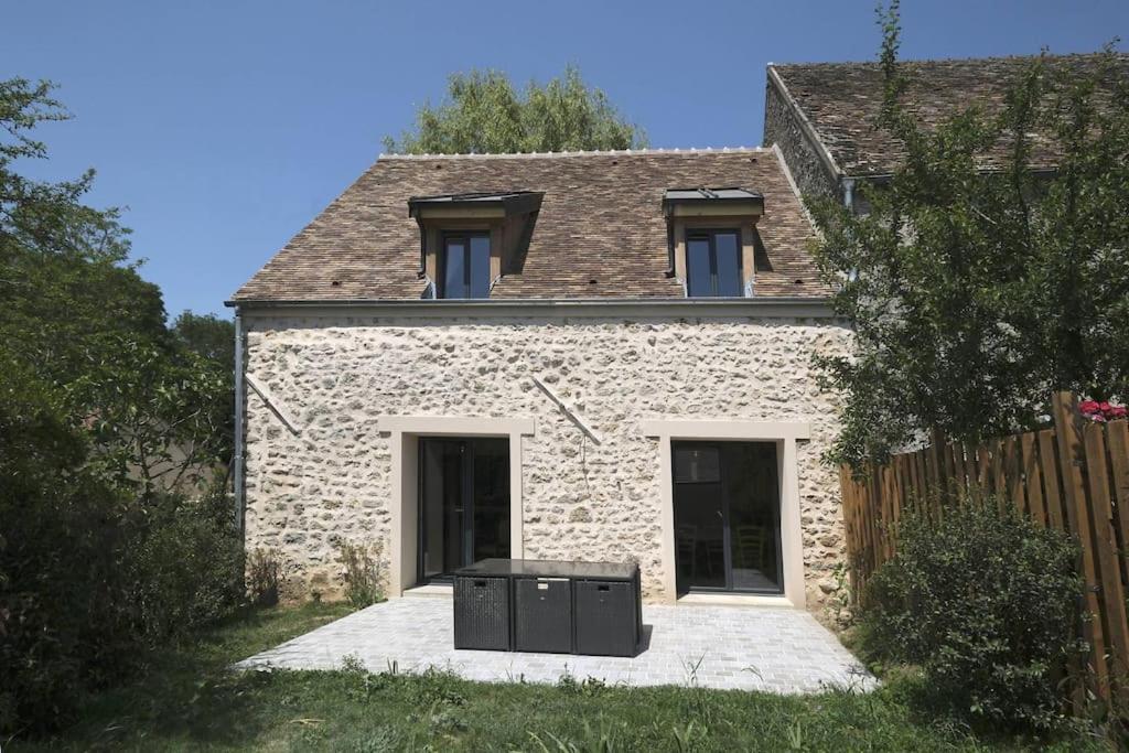 Le - Le Pressoir * Les Molières