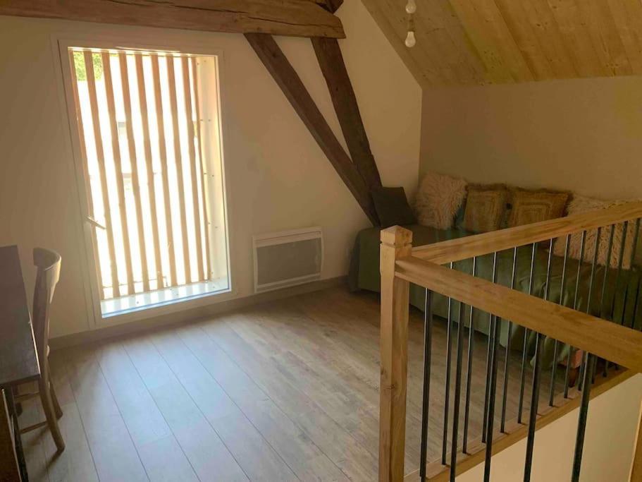 Ferienhaus Le - Le Pressoir *